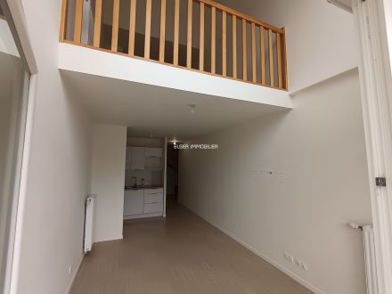 Location Appartement Neuilly-sur-Marne 2&nbsp;Pièces 55&nbsp;m²