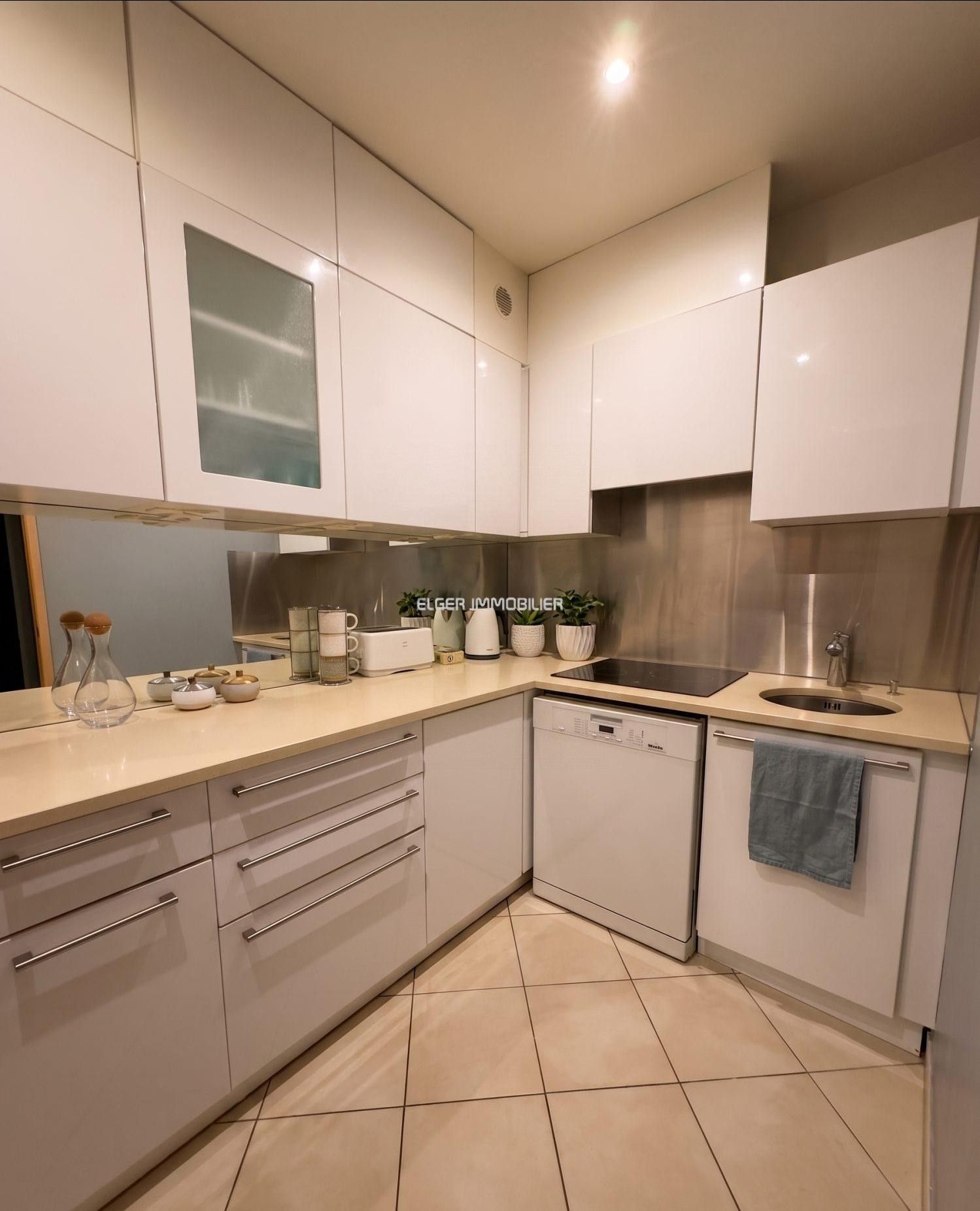 appartement 3 Pièces en location sur Courbevoie (92400)