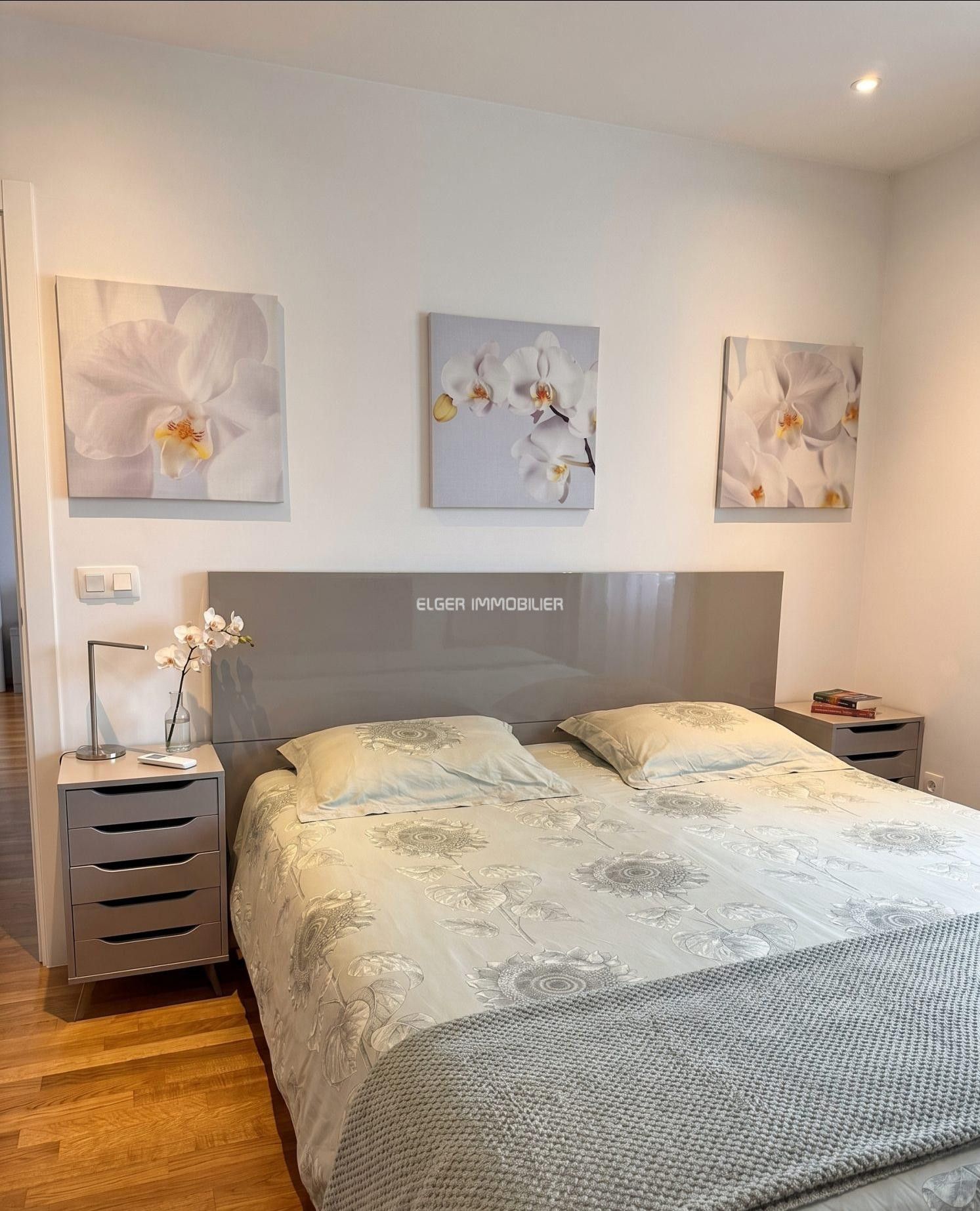 appartement 3 Pièces en location sur Courbevoie (92400)