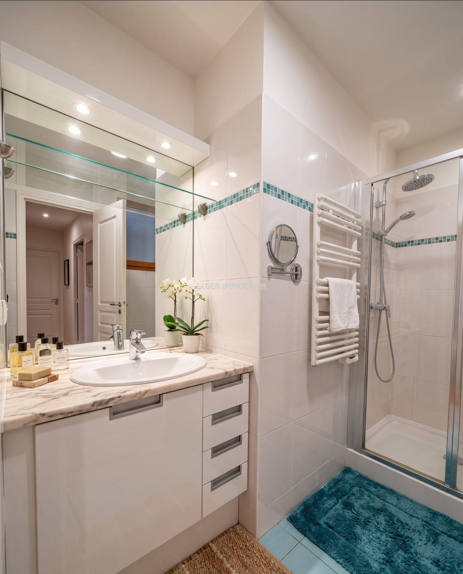 appartement 3 Pièces en location sur Courbevoie (92400)