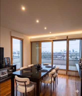 Location Appartement Courbevoie 3&nbsp;Pièces 70&nbsp;m²