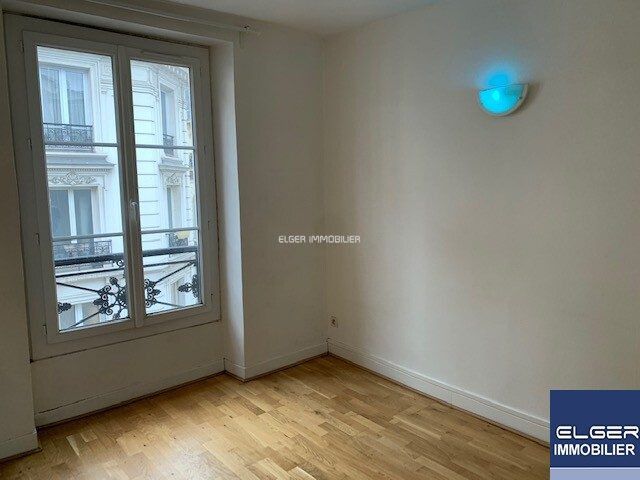 appartement 1 pièce en location sur Paris (75010)