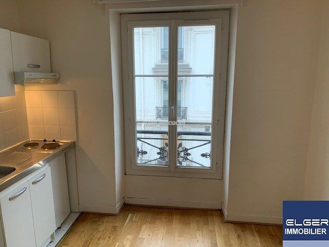 appartement 1 pièce en location sur Paris (75010)