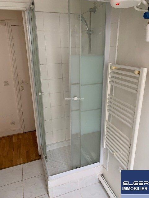 appartement 1 pièce en location sur Paris (75010)