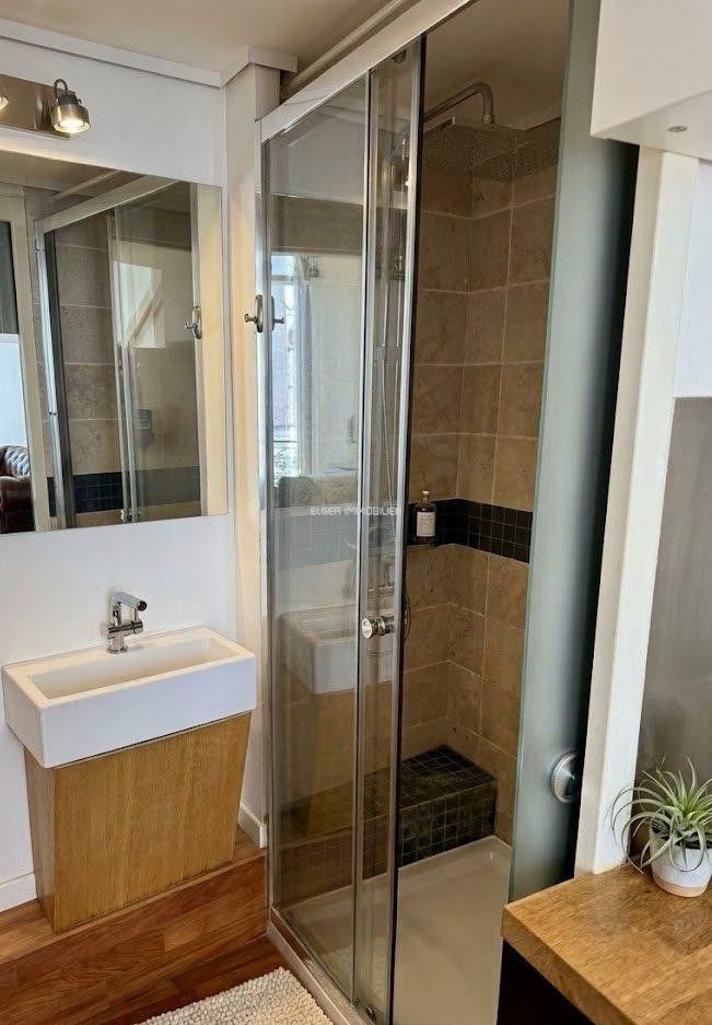appartement 1 pièce en vente sur PARIS (75006)
