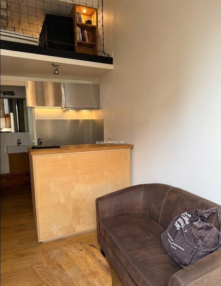 appartement 1 pièce en vente sur PARIS (75006)