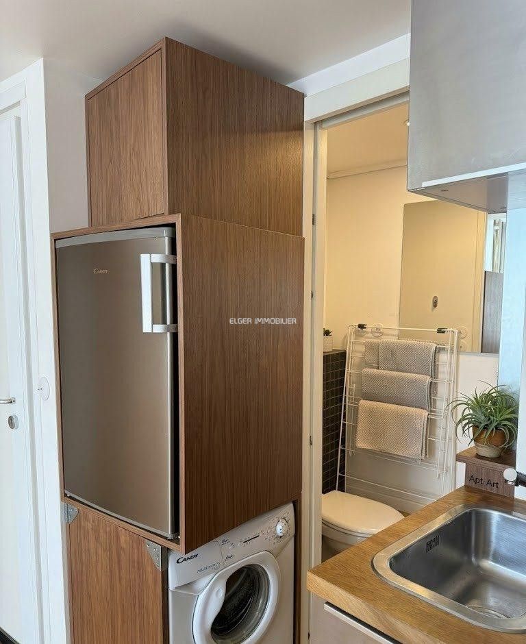 appartement 1 pièce en vente sur PARIS (75006)