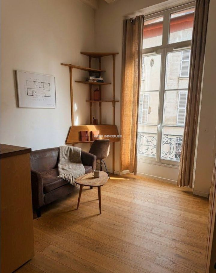 Vente Appartement Paris 6 1&nbsp;pièce 16.21&nbsp;m²