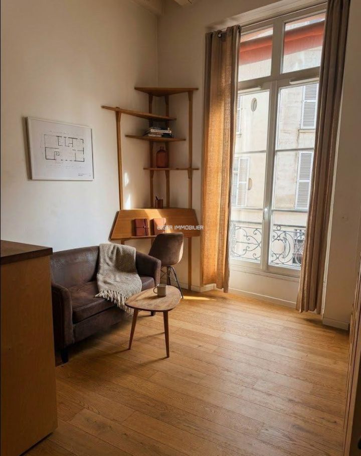 Vente Appartement Paris 6 1&nbsp;pièce 16.21&nbsp;m²