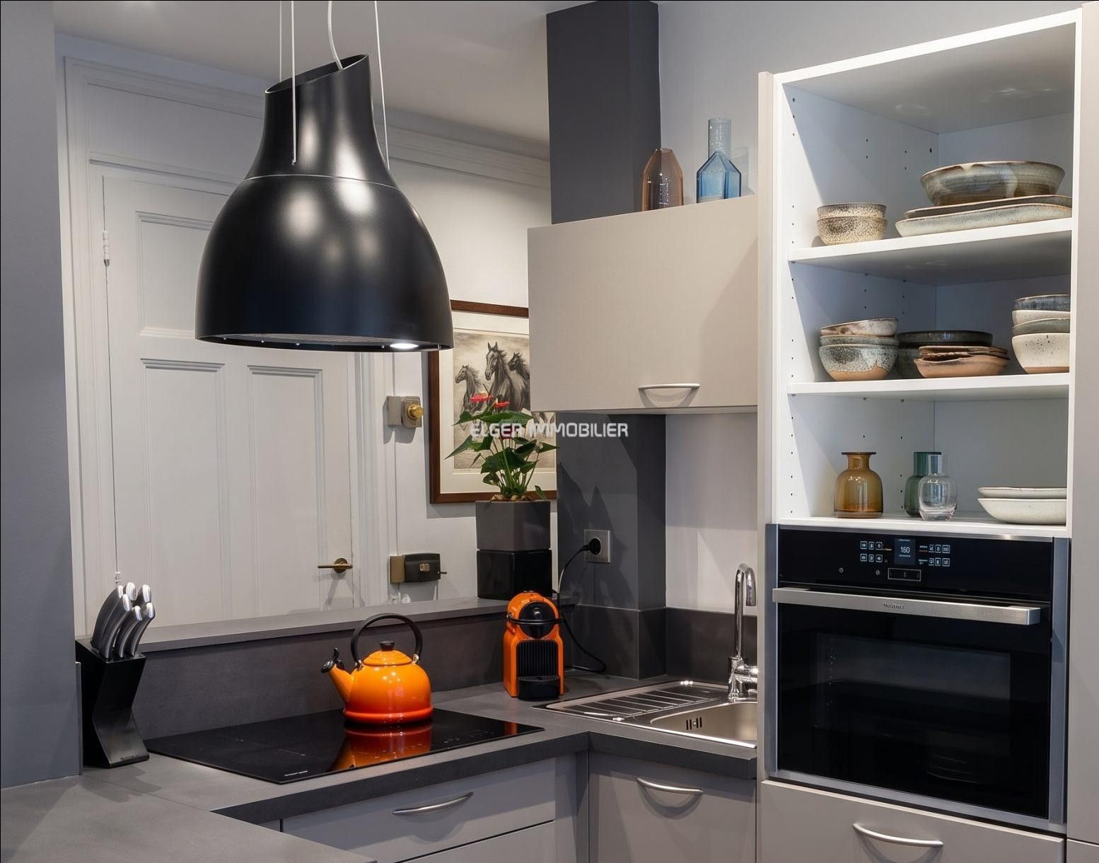 appartement 1 pièce en location sur Paris (75017)