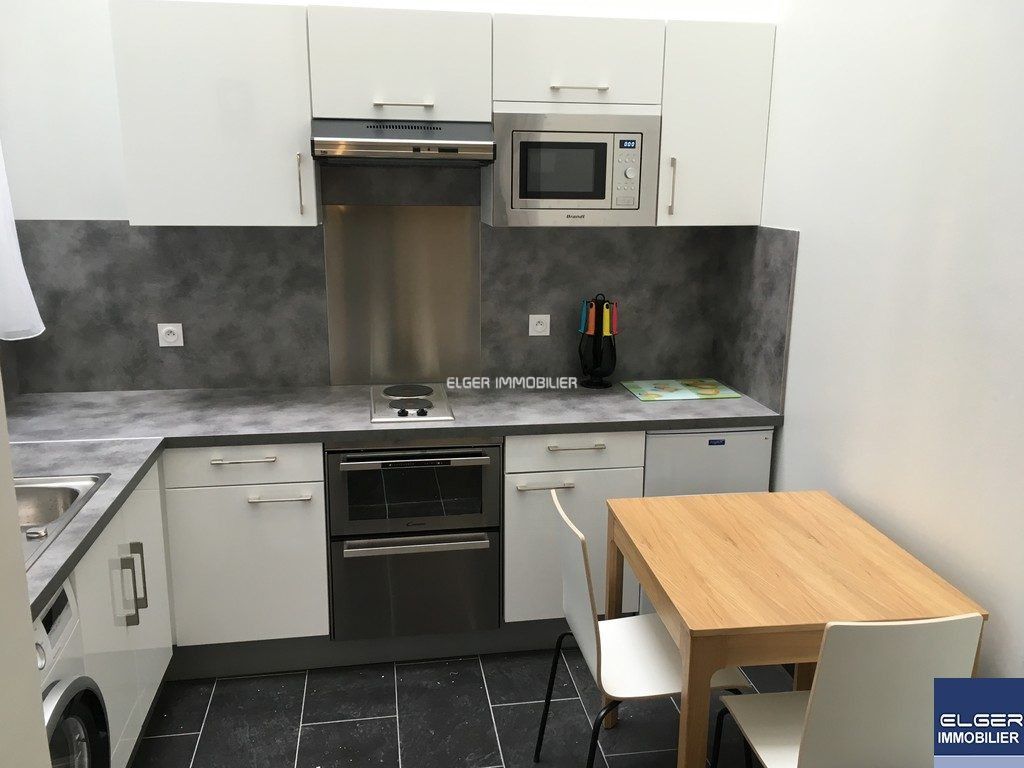 appartement 1 pièce en location sur Paris (75011)