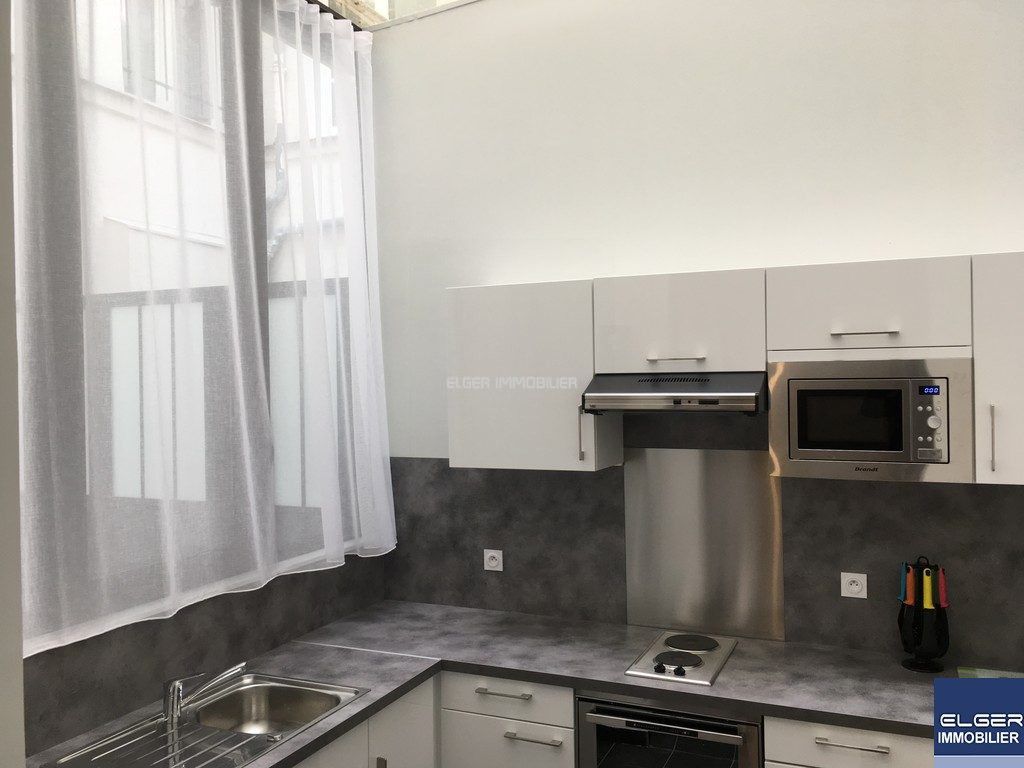 appartement 1 pièce en location sur Paris (75011)