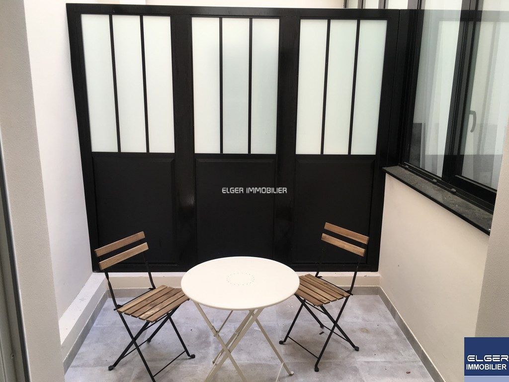 appartement 1 pièce en location sur Paris (75011)