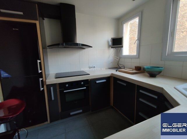 appartement 2 Pièces en location sur Paris (75016)