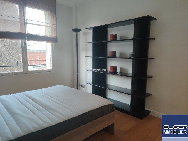 appartement 2 Pièces en location sur Paris (75016)