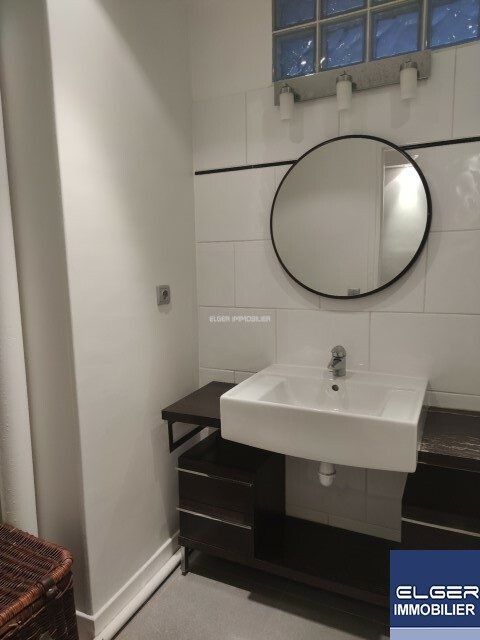 appartement 2 Pièces en location sur Paris (75016)