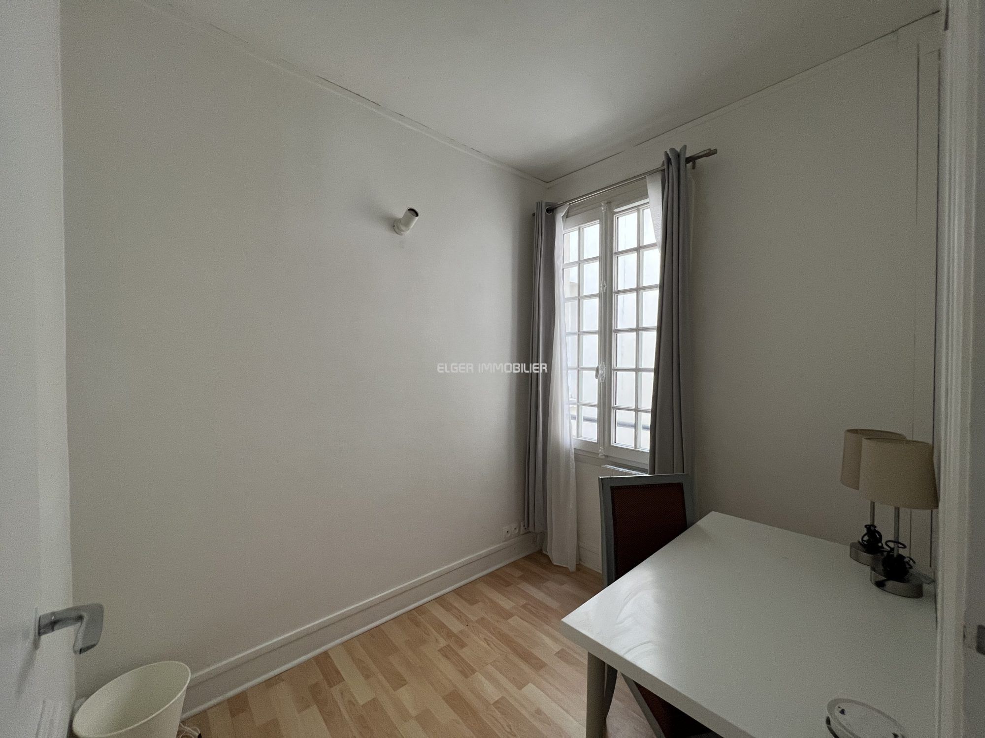 apartment 3 Rooms for rent on Paris (75016)