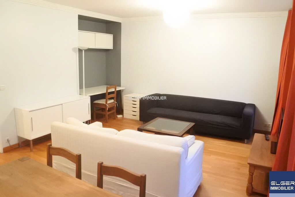 appartement 3 Pièces en location sur Paris (75015)
