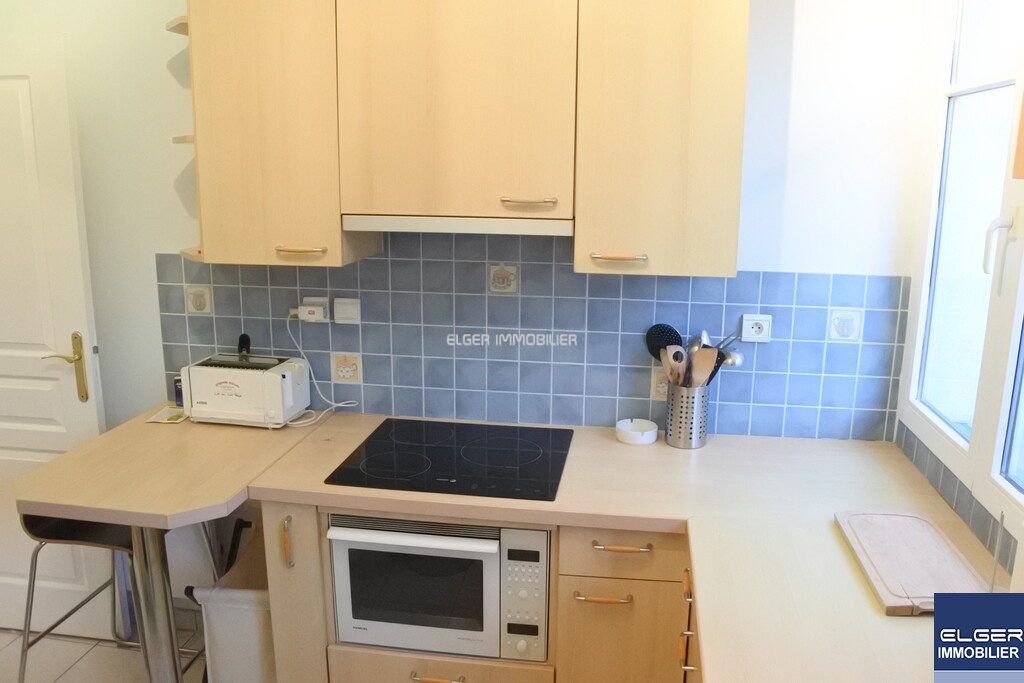 appartement 3 Pièces en location sur Paris (75015)