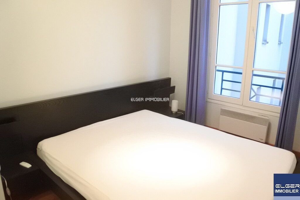 appartement 3 Pièces en location sur Paris (75015)