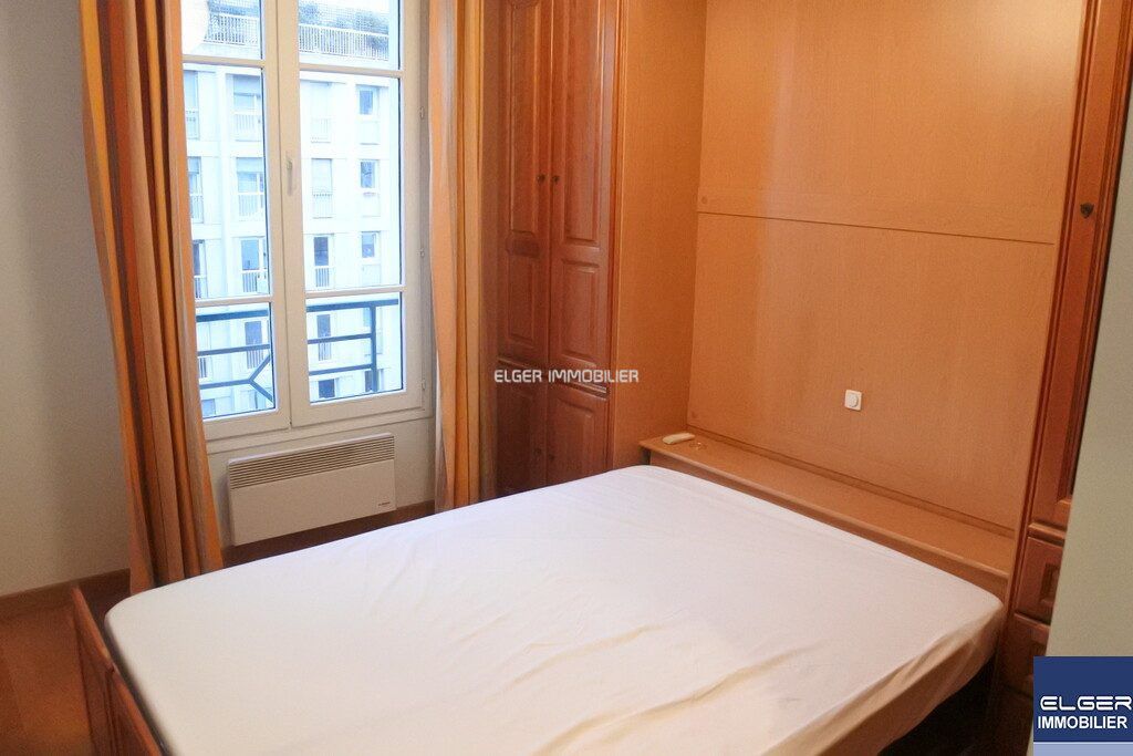 appartement 3 Pièces en location sur Paris (75015)
