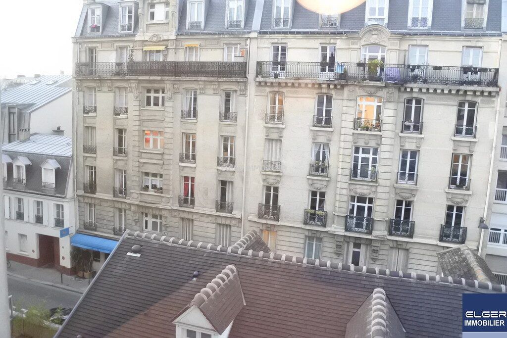 appartement 3 Pièces en location sur Paris (75015)