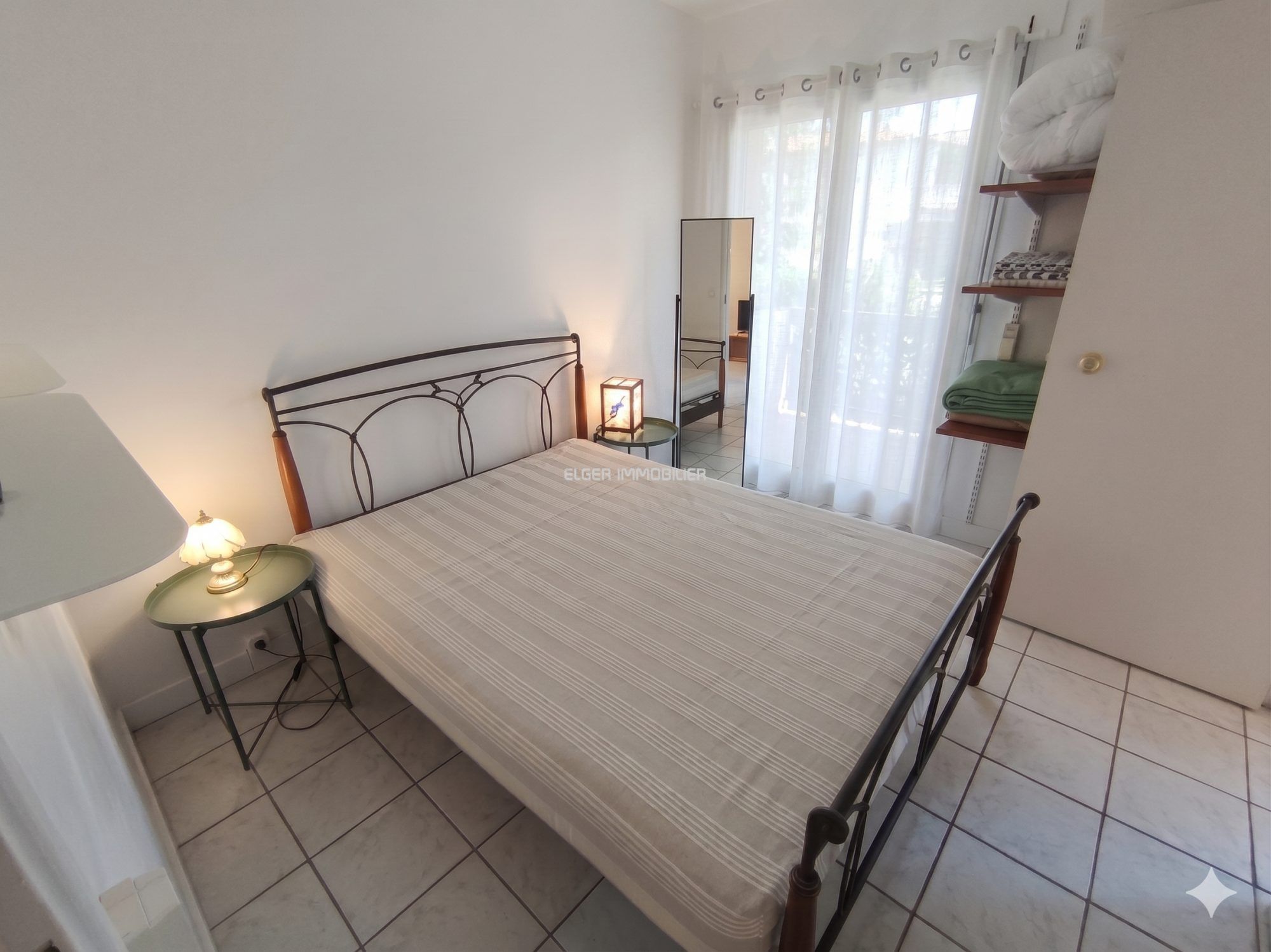 appartement 2 Pièces en location sur Courbevoie (92400)