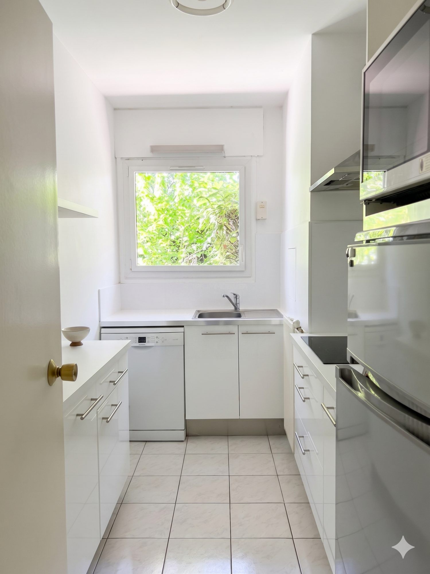 appartement 2 Pièces en location sur Courbevoie (92400)