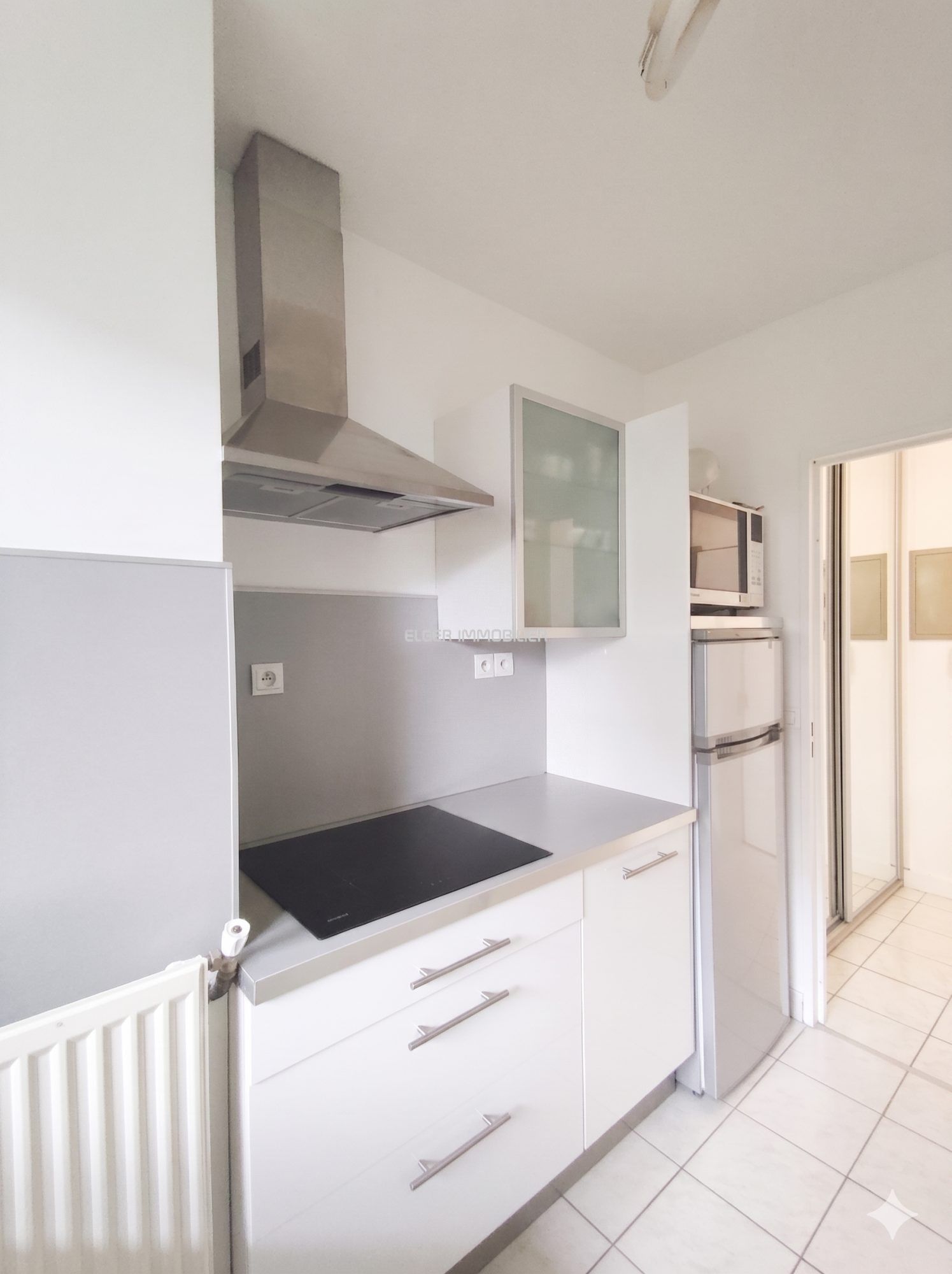 appartement 2 Pièces en location sur Courbevoie (92400)