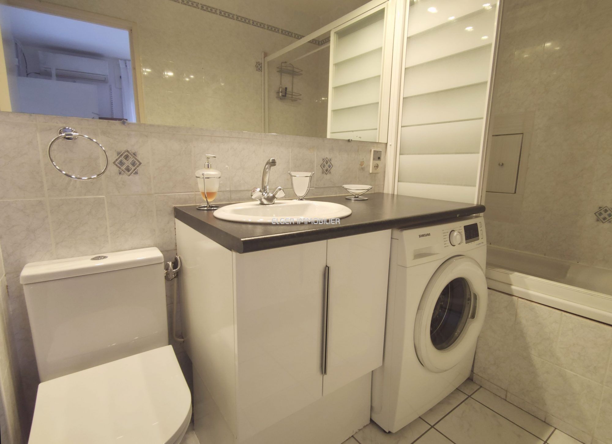 appartement 2 Pièces en location sur Courbevoie (92400)