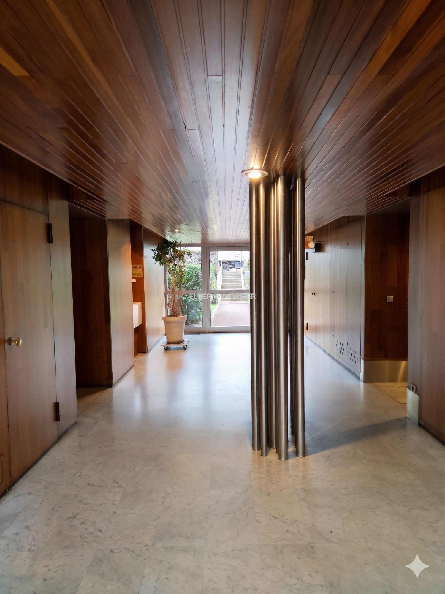 appartement 2 Pièces en location sur Courbevoie (92400)
