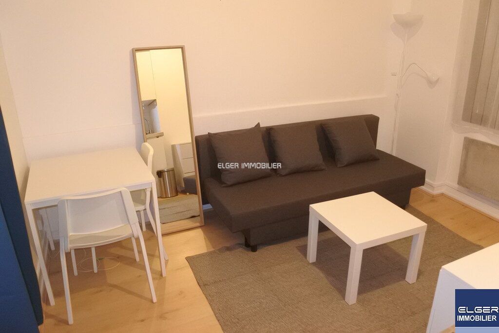 apartment 1 room for rent on Paris (75014)