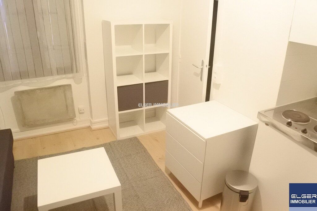 apartment 1 room for rent on Paris (75014)