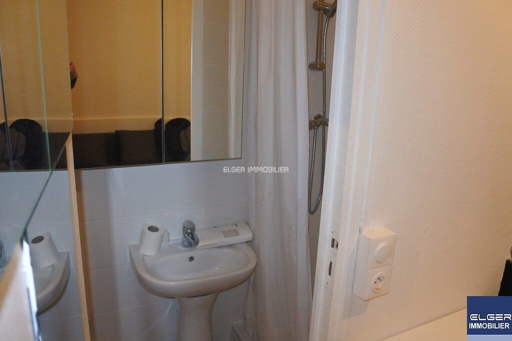 apartment 1 room for rent on Paris (75014)