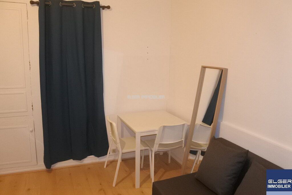 apartment 1 room for rent on Paris (75014)