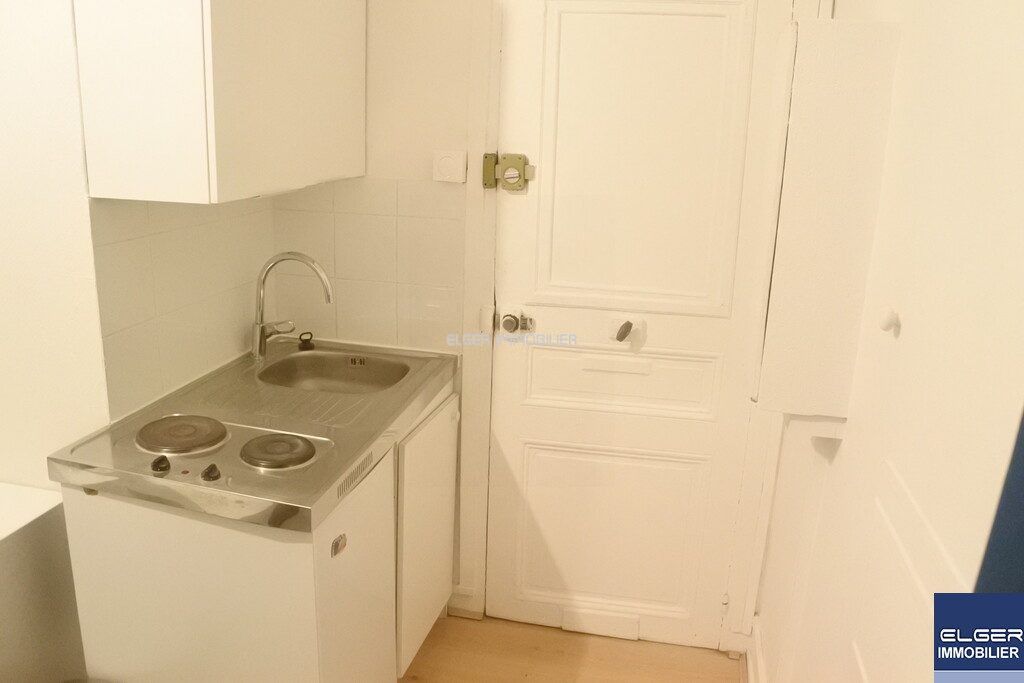 apartment 1 room for rent on Paris (75014)