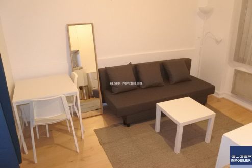 Rental Apartment Paris 14 1&nbsp;room 13.35&nbsp;m²