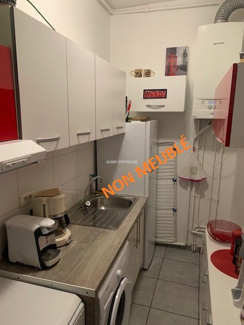 apartment 2 Rooms for rent on Paris (75020)