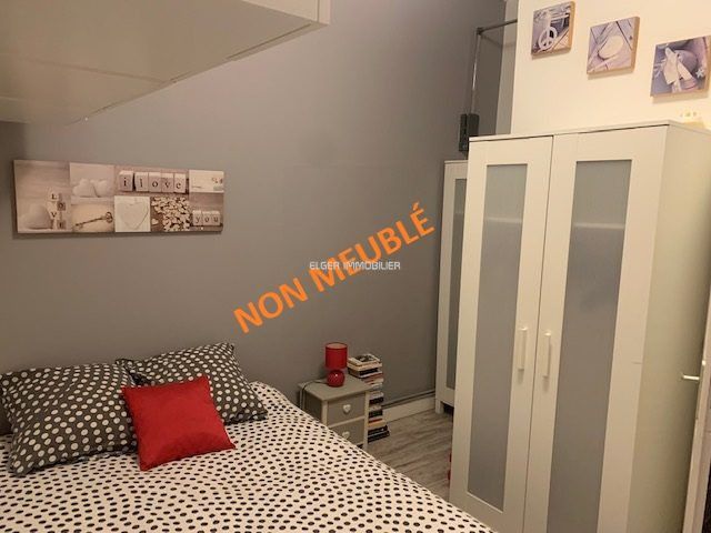 apartment 2 Rooms for rent on Paris (75020)