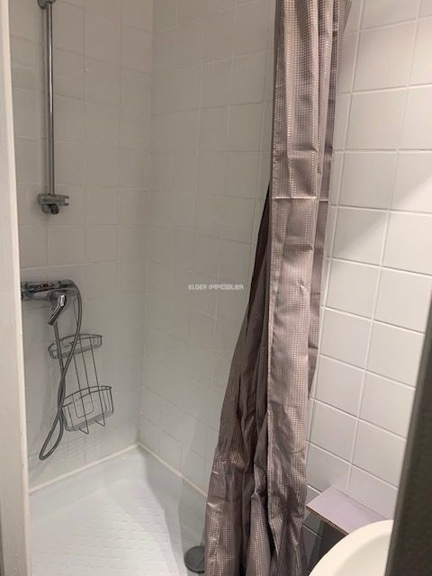 apartment 2 Rooms for rent on Paris (75020)
