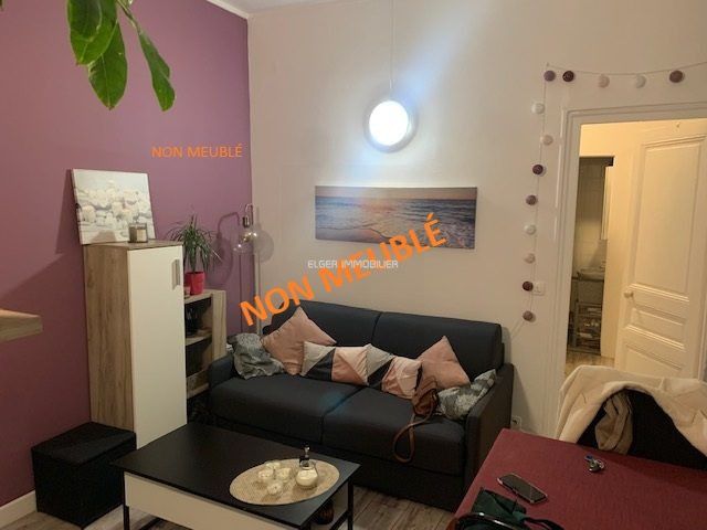 Rental Apartment Paris 20 2&nbsp;Rooms 27.74&nbsp;m²