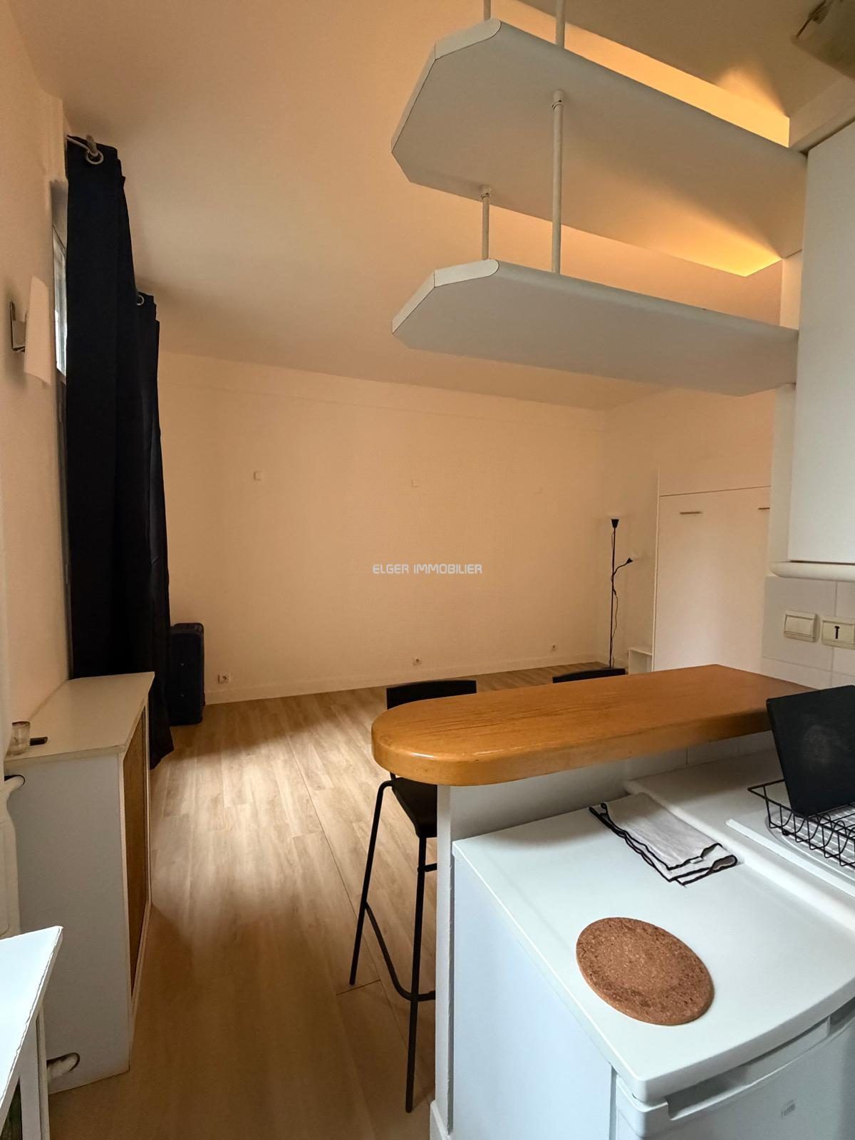 appartement 1 pièce en location sur Neuilly-sur-Seine (92200)