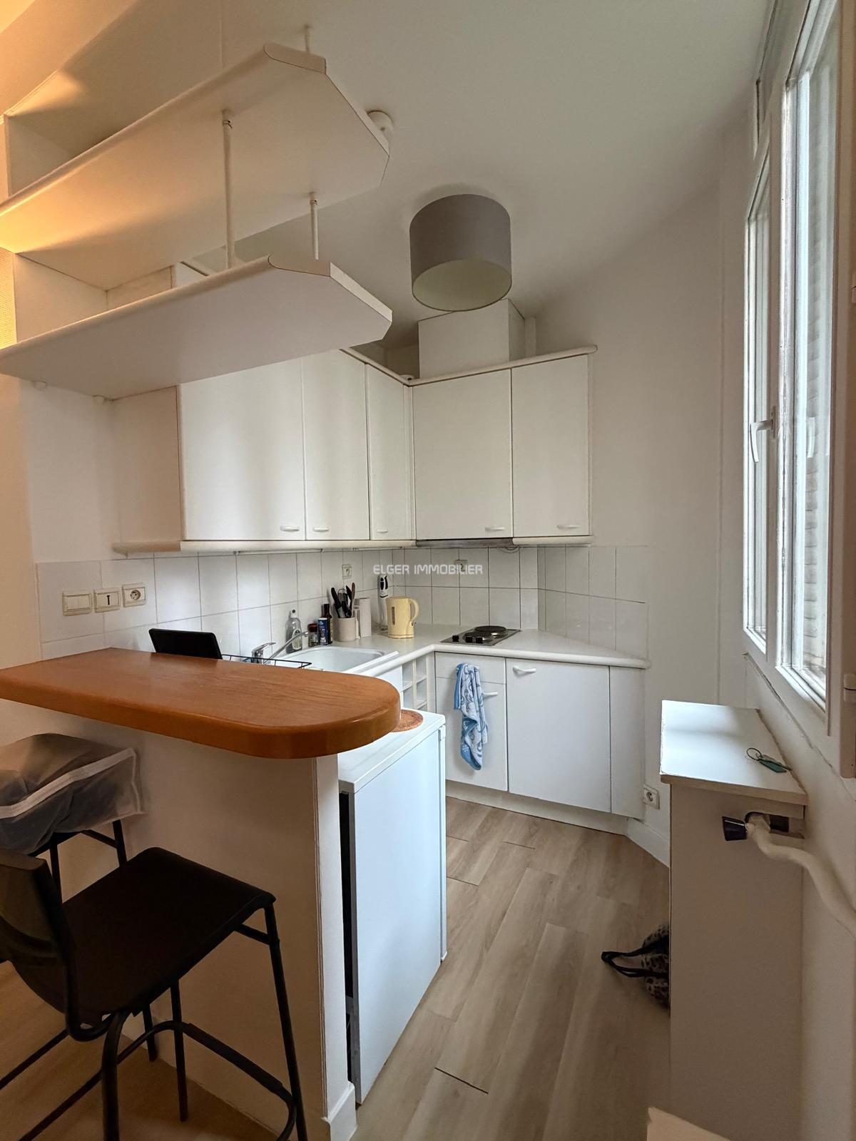 appartement 1 pièce en location sur Neuilly-sur-Seine (92200)