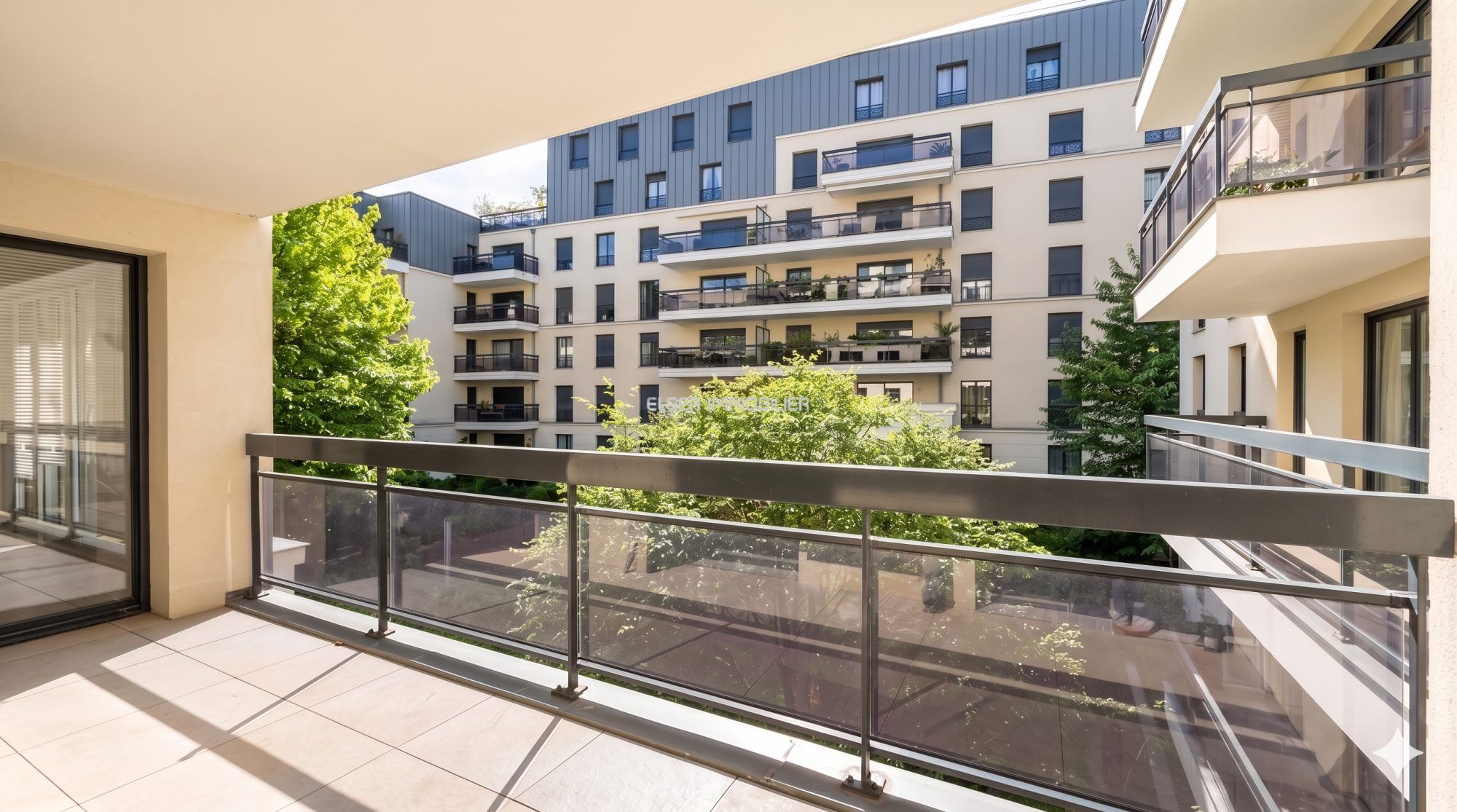 appartement 3 Pièces en location sur Issy-les-Moulineaux (92130)