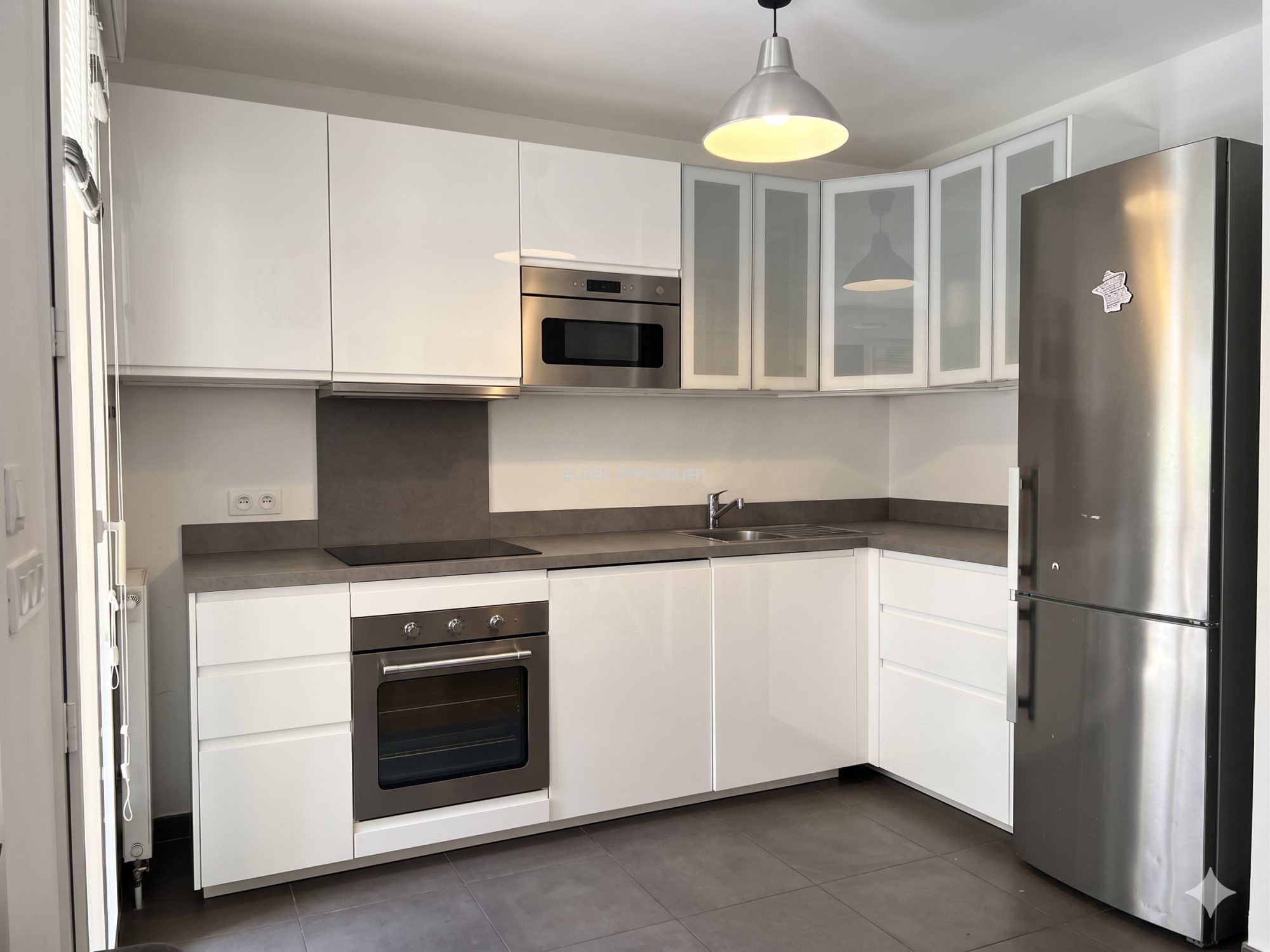 appartement 3 Pièces en location sur Issy-les-Moulineaux (92130)