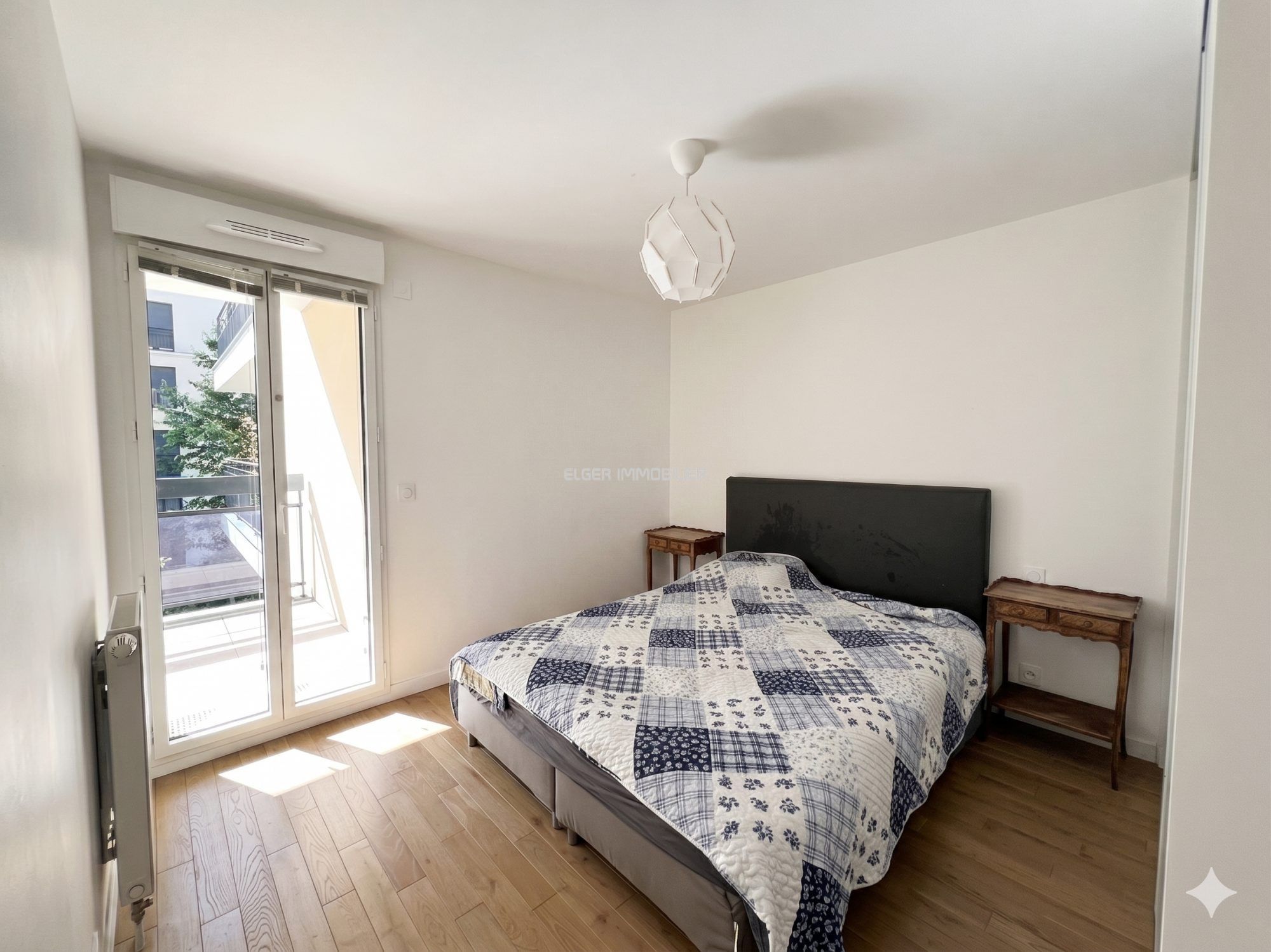 appartement 3 Pièces en location sur Issy-les-Moulineaux (92130)