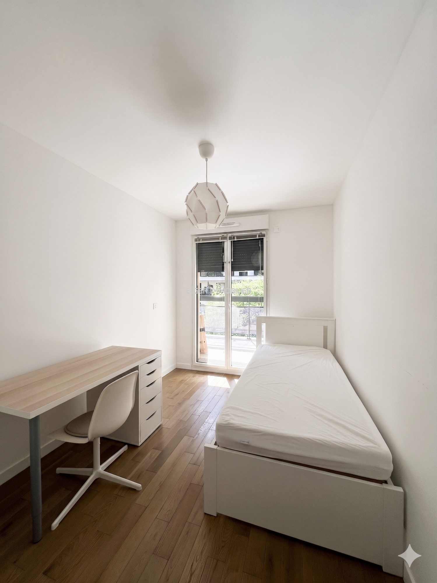 appartement 3 Pièces en location sur Issy-les-Moulineaux (92130)