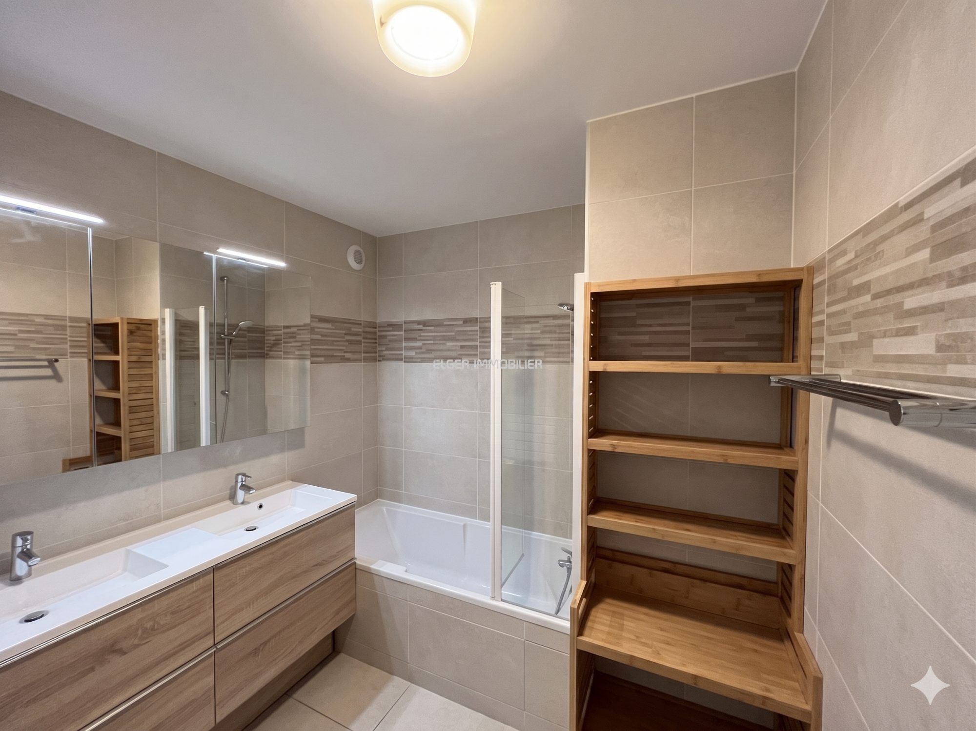 appartement 3 Pièces en location sur Issy-les-Moulineaux (92130)