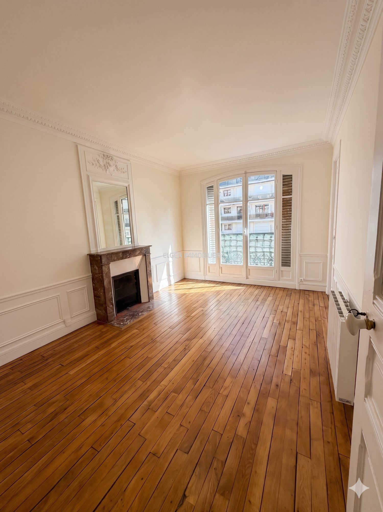 apartment 2 Rooms for rent on Paris (75015)
