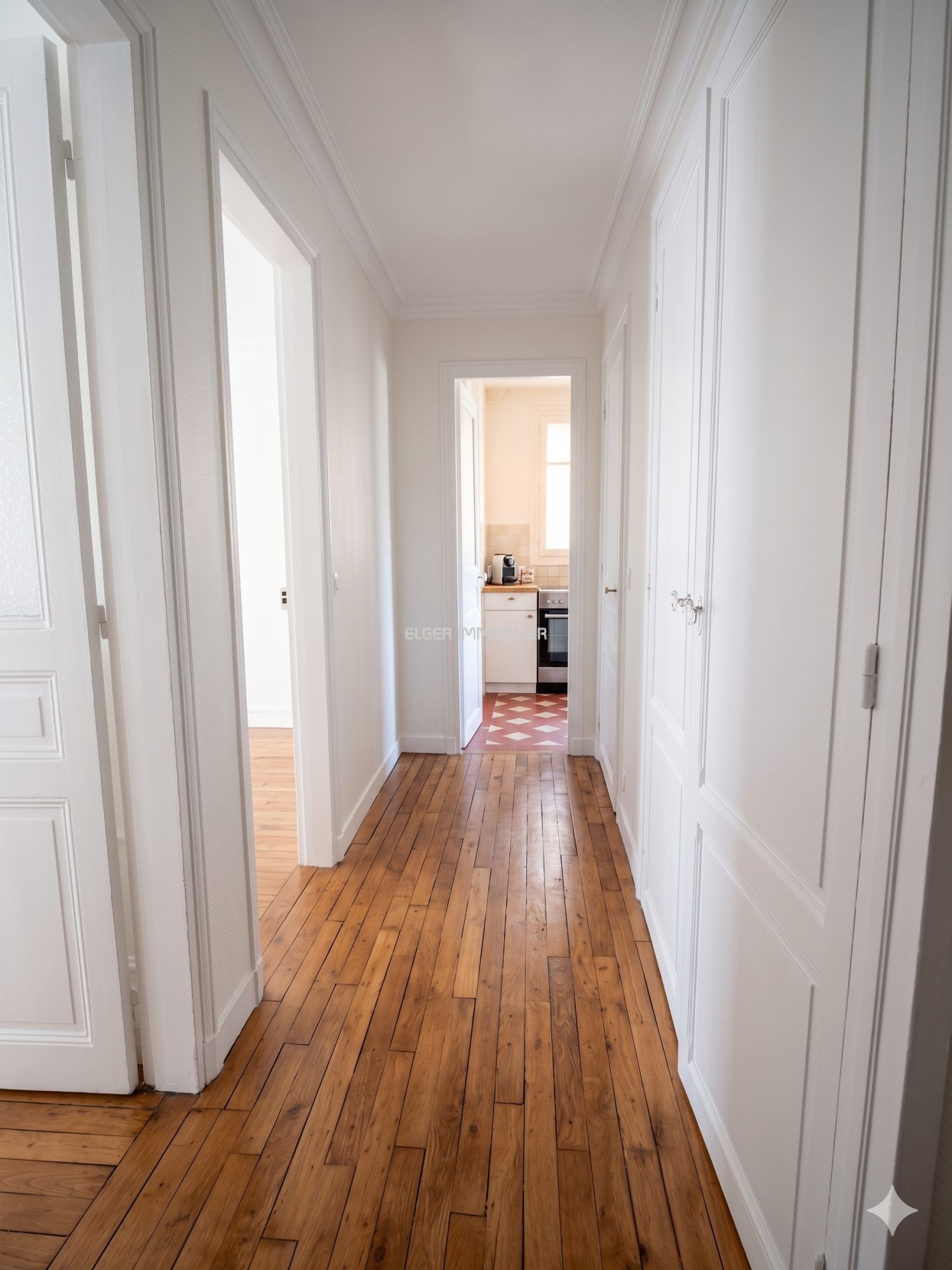 apartment 2 Rooms for rent on Paris (75015)